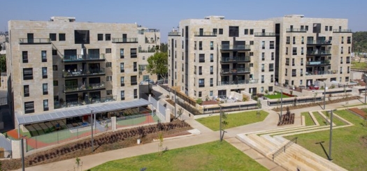 חלומות ארנונה בשכונת ארנונה הנחשקת