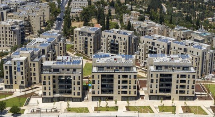 חלומות ארנונה בשכונת ארנונה הנחשקת